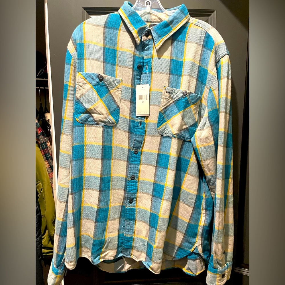 Polo Ralph Lauren RRL Button down shirt